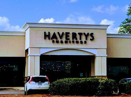 Havertys Furniture