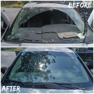 #AutoGlassRepair #MobileAutoGlass #CarGlassRepair #WindshieldReplacement #AutoGlassService