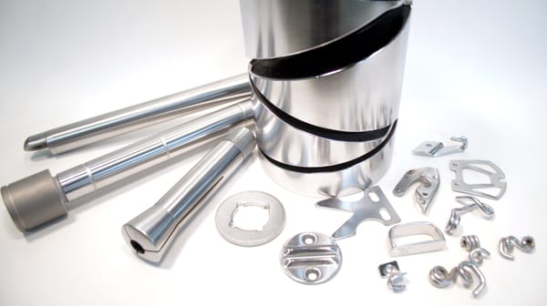 International Chromium Plating