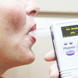 Breath Alcohol Test