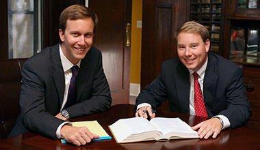 Cowart & Perry LLP Attorneys At Law