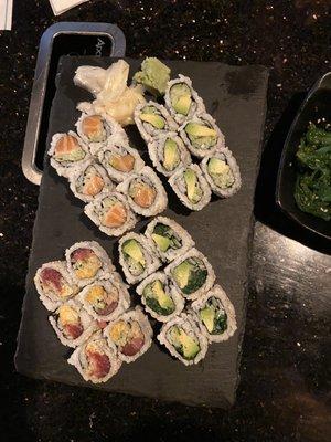 Sushi