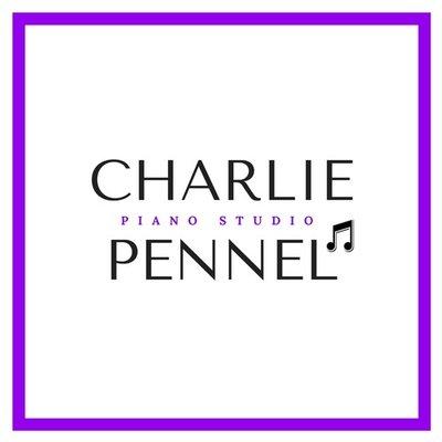 Charlie Pennel Piano Studio