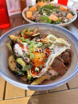 Bibimbap