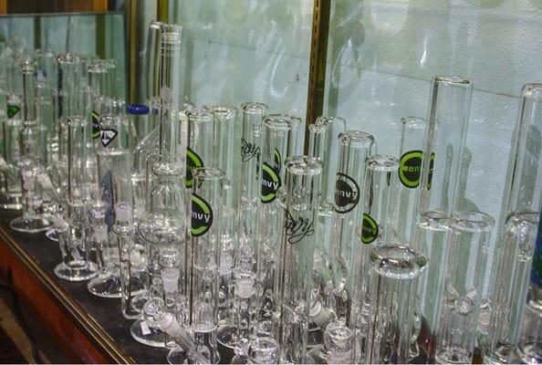 Humboldt Glassblowers 