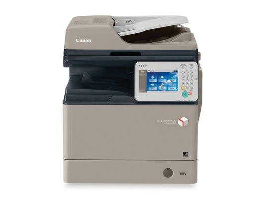 Canon all in one printer