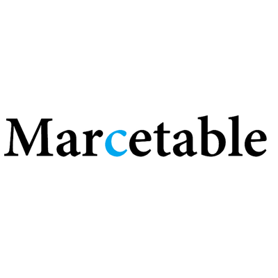 Marcetable