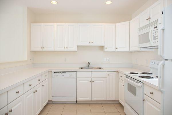 Warner Woods two bedroom "Huxley"
  ~Kitchen~