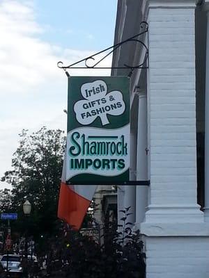 Shamrock Imports