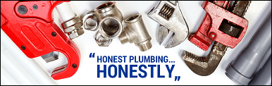 Coe Plumbing