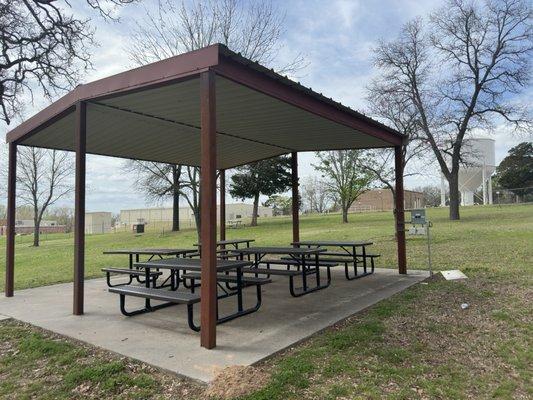 Shawnee Community Center