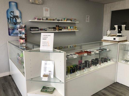 Come check out our vape sale!