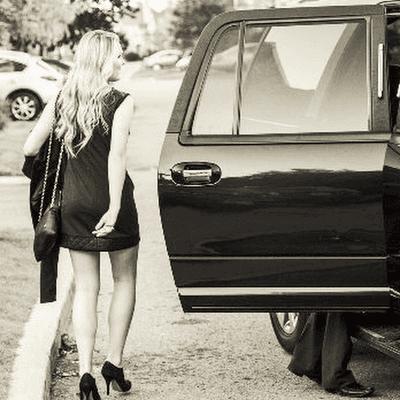 Black Cab & Limos Service