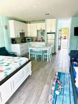 Condo in Cedar Key Florida