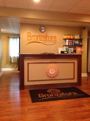 Bronzatura Airbrush Studio