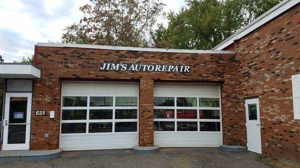 Jim's Auto Repair