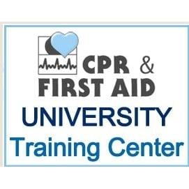 CPR & First Aid University Training Center