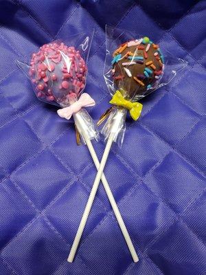 Cake Pops