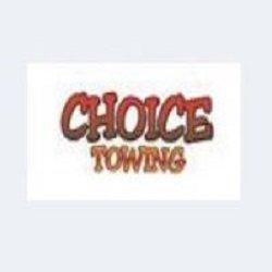 Choice Towing