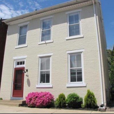 4+ bdrm Federal style Colonial, walking distance to Bethlehem's Historic Main Street. Contact me to set up a showing www.mfedrealestate.com