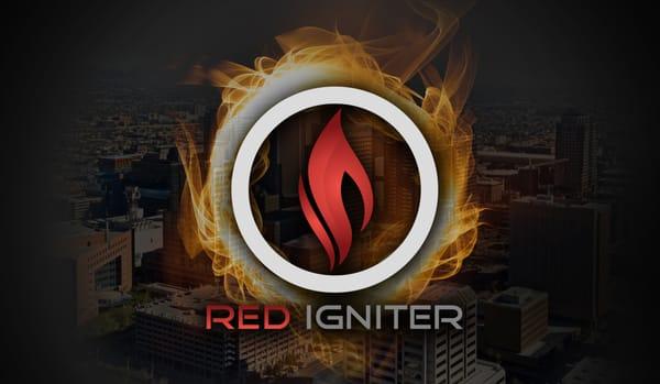 Red Igniter