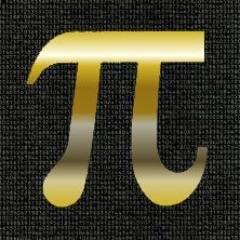 Math made as easy as Pi since 1989!