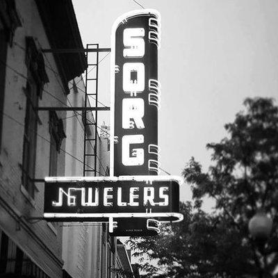 Sorg Jewelers