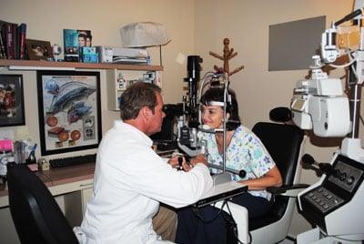 Vision Care Center