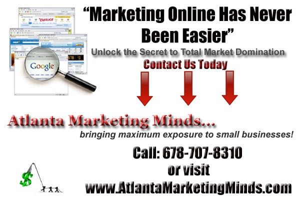 Atlanta Marketing Minds