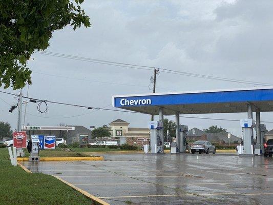 Chevron