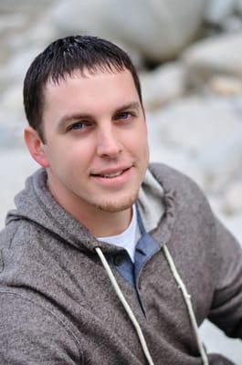 Dustin Brohm - Salt Lake's Favorite Realtor