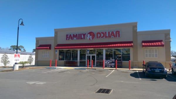 Family Dollar