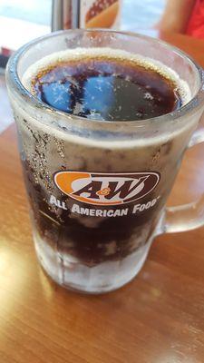 Root beer.