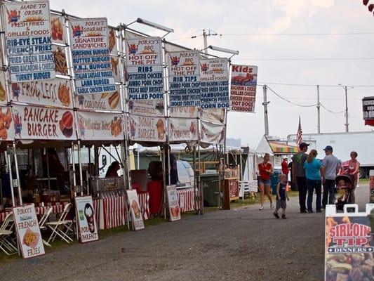 Fried watermelon?