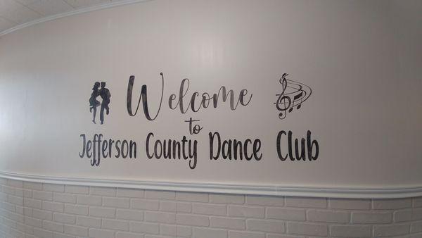 Jefferson County Dance Club