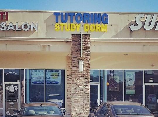 Tutoring in Stafford, TX