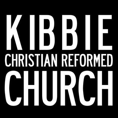 Kibbie Christian Reformed Church