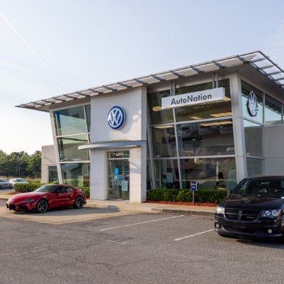 AutoNation Volkswagen Columbus