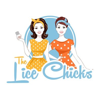 The Lice Chicks