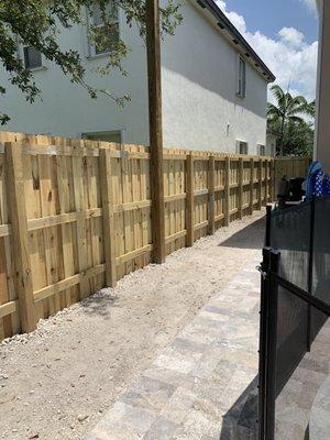 Fence Solutions