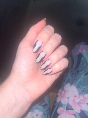 Nails