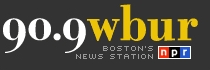 WBUR - We are Boston University Radio