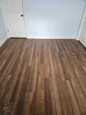 S P Flooring