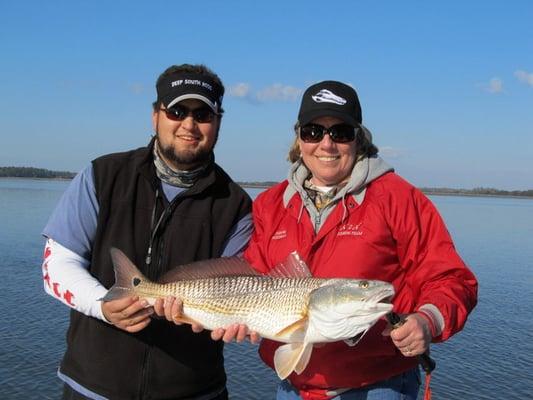 Fields Fishing Charters