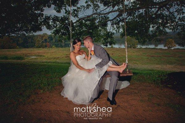 Book a Free Wedding Consult or View More Samples of Our Work at www.mattandsheaphotography.com, you can also call us at (423)521-7427.