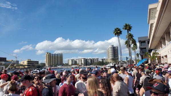 Gasparilla