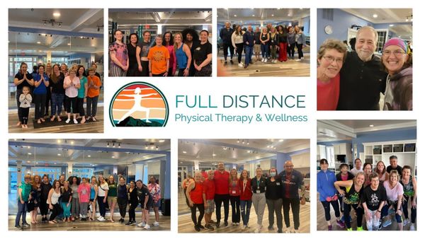 Physical Therapy, Occupational Therapy, Companion Care, Massage Therapy & Fitness in Purcellville, VA.