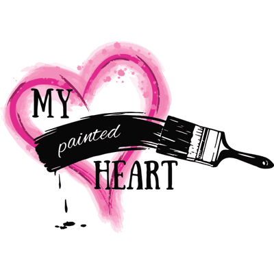 My Painted Heart