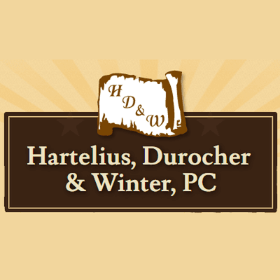 Hartelius, Durocher & Winter, PC