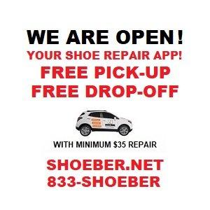 Shoeber - Beverly Hills